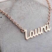 Personalised
